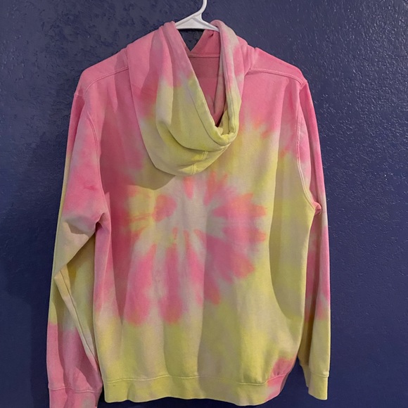 Stussy Hoodie - Picture 2 of 3